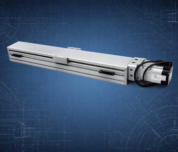 Ballscrew Actuator