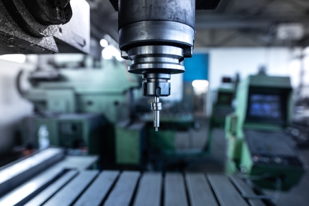 CNC & Machine Tool